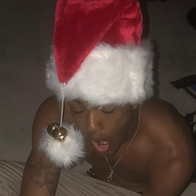 Rizzmas Dad